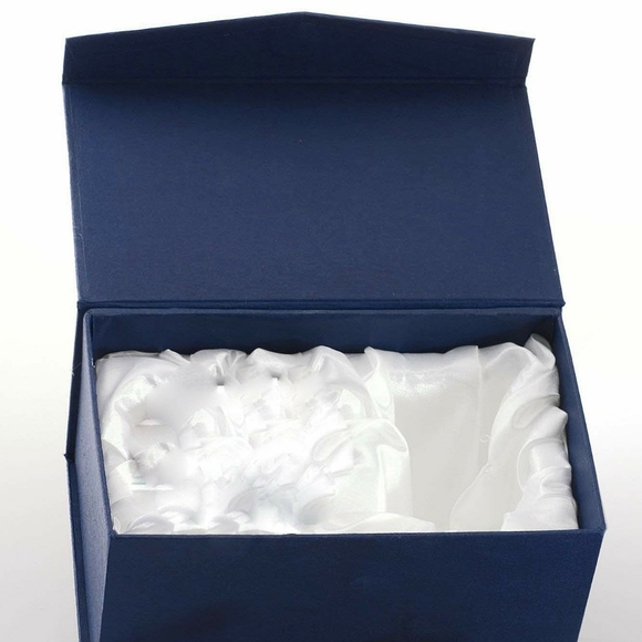 😍Crystal Clear Asian Quartz 80mm Ball with stand! - Picture 4 of 16